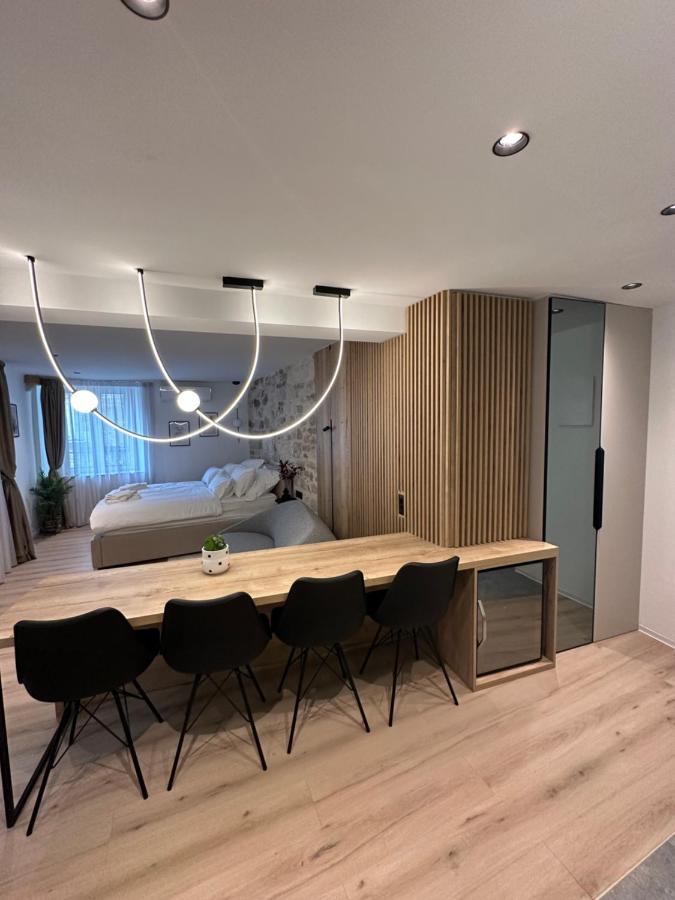 Harmony - Luxury Room スプリト エクステリア 写真